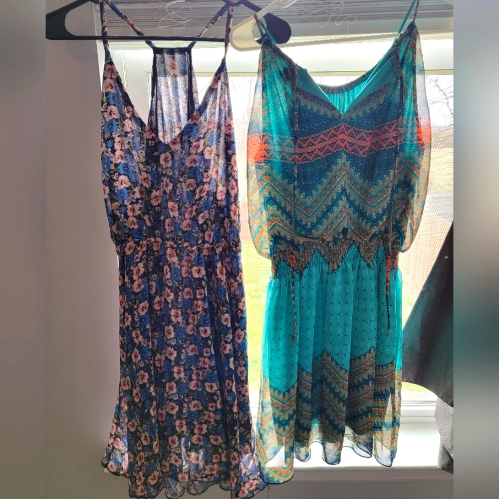 Dress bundle